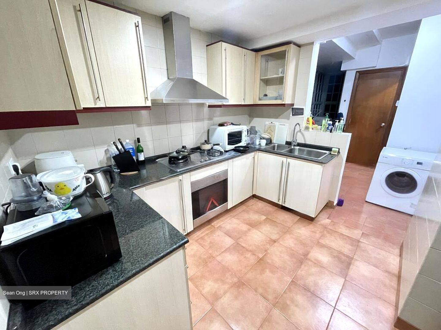 Modena (D18), Condominium #472329621
